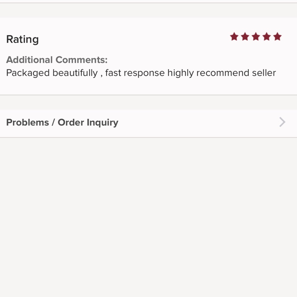 🍂PLUS SIZE Box, 6/$25! - Picture 8 of 8